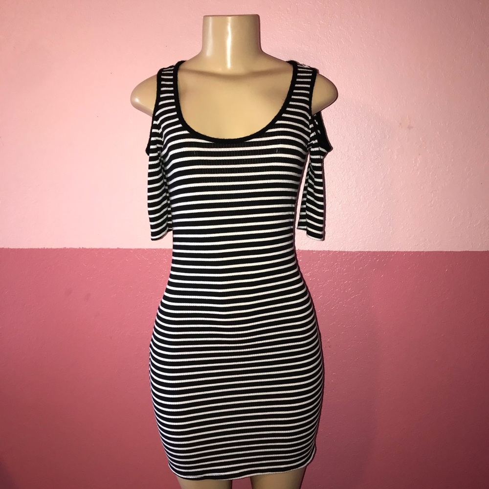 Charlotte Russe Dress